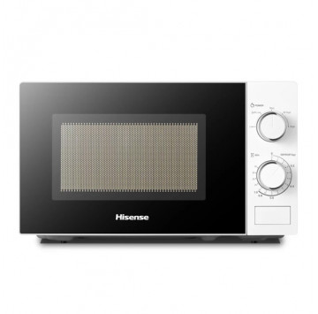 HISENSE MICRO-ONDE BLANC 20...