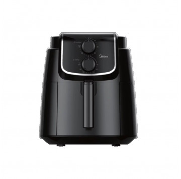 MIDEA FRITEUSE A AIR 4 LT NOIR- MF-TN40D2