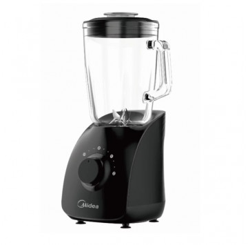 MIDEA MIXEUR DEUX VITESSES 1.5LT - MIXER_BL1190