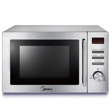 MIDEA MICRO-ONDE 34L - AG034AB6
