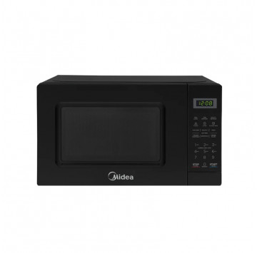 MICRO-ONDE MIDEA EM720C2GS-B NOIR/20LIT/ 230V-50Hz/ 1050W/TACTILE