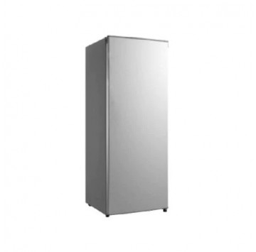 MDRU229FZF50 - CONGELATEUR VERTICAL MIDEA/ COULEUR ARGENT/ 5 TIROIRS/ 153 LIT/ 220-240V