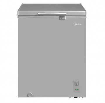 MIDEA CONGELATEUR HORIZONTAL - 153 LT NET -MIDEA_MDRC207FZG43