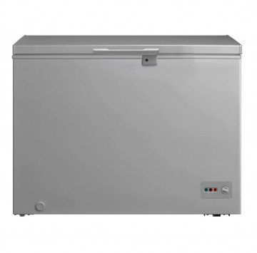 MIDEA CONGELATEUR HORIZONTAL 249 L- MIDEA_MDRC345FZG43