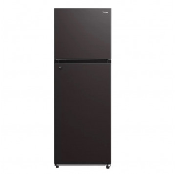 MIDEA RÉFRIGÉRATEUR DEUX PORTES - 173 LITRES – MIDEA_MDRT237FGG28