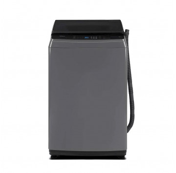 MIDEA MACHINE A LAVER 8KG AUTOMATIQUE - TOP LOAD - MA200W80/G