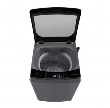 MIDEA MACHINE A LAVER 8KG AUTOMATIQUE - TOP LOAD - MA200W80/G