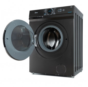 MIDEA MACHINE A LAVER 7KG AUTOMATIQUE FRONT LOAD - MF100W70/T
