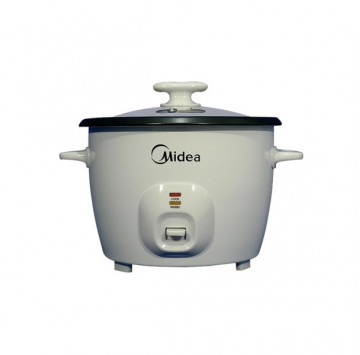MIDEA CUISEUR DE RIZ -2.5 L - RICE_MG-GP25B