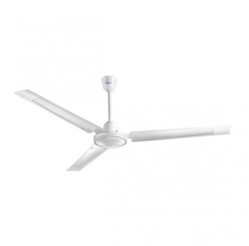 MIDEA VENTILATEUR PLAFONNIER BLANC- VENT_FC-56