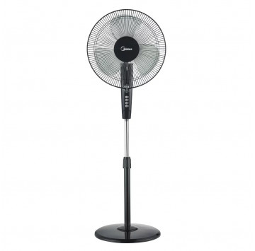 MIDEA VENTILATEUR À PIED –VENT_FS40-10D
