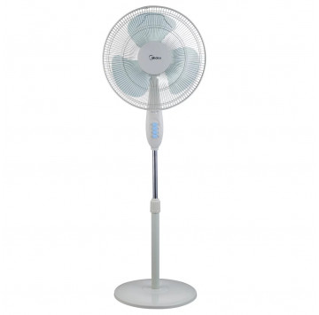 MIDEA VENTILATEUR À PIED – VENT_FS40-12P