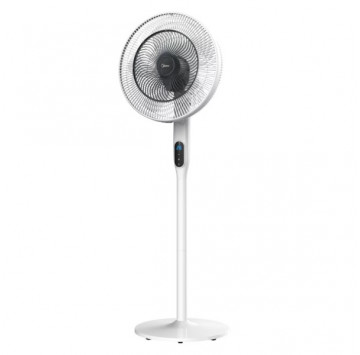 MIDEA VENTILATEUR À PIED – VENT_FS40-18ARW