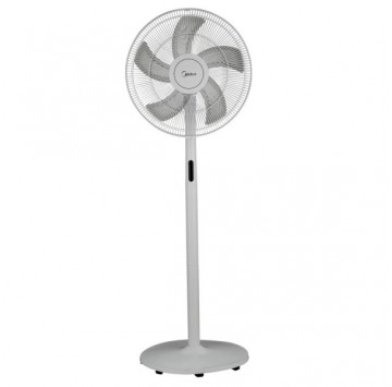 MIDEA VENTILATEUR À PIED – VENT_FS40-18BR