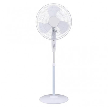 MIDEA VENTILATEUR À PIED – VENT_FS45-3D