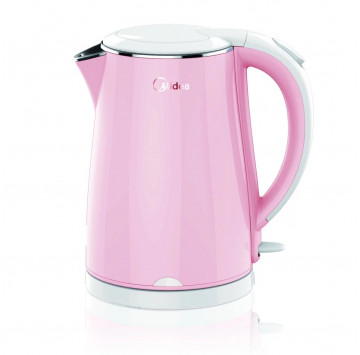 MIDEA BOUILLOIRE ELECTRIQUE 1.7 LITRES - MK-HJ1705R