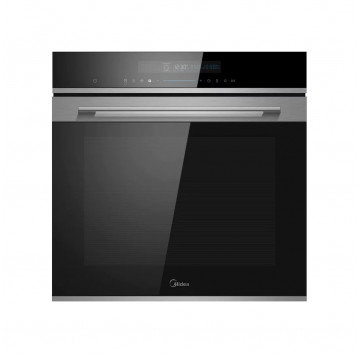 MIDEA FOUR ELECTRIQUE ENCASTRE MUTILFONCTION TACTIL - 72 L - GAZ_7NM30T1-BKSS