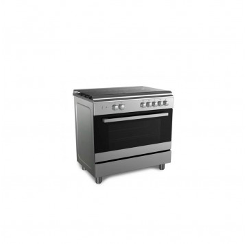 MIDEA GAZINIERE 5 FEUX - GAZ_VESTA-P48