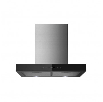 MIDEA HOTTE ASPIRANTE - 60CM - GAZ_60M77