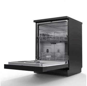 MIDEA LAVE VAISSELLE 13 COUVERTS FILTRE ANTI BACTERIEN - 13 REGLAGES - WQP12-5201C