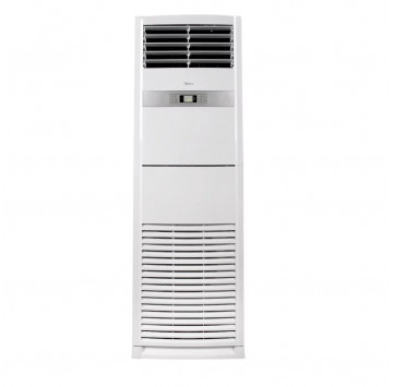 MIDEA ARMOIRE SPLIT 36000 BTU - R-410 M_MFTJ-36CRN1-N