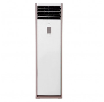MIDEA SPLIT ARMOIRE 27000 BTU - M_MPA-27CRN1-N