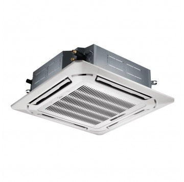MIDEA SPLIT K7 INVERTER 18.000 BTU - M_MCA3-18HRFN1-N