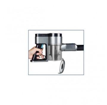 NASCO ASPIRATEUR RECHARGABLE -  VC3923-GS