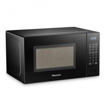 HISENSE MICRO-ONDE NOIR...