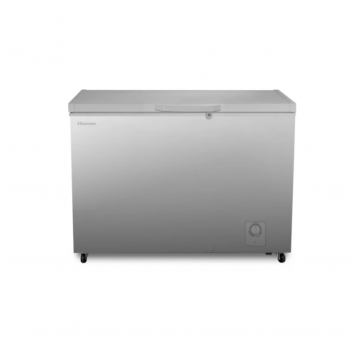 HISENSE CONGÉLATEUR...