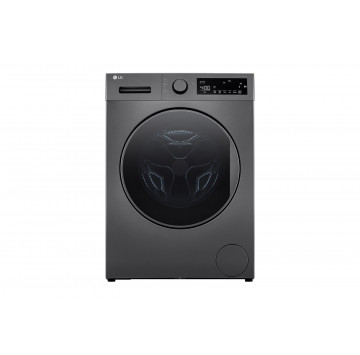 LG Lave-linge à chargement frontal | 8 kg | Allergy Care | Stain Care
