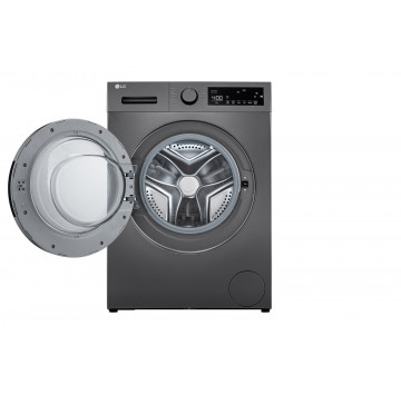 LG Lave-linge à chargement frontal | 8 kg | Allergy Care | Stain Care