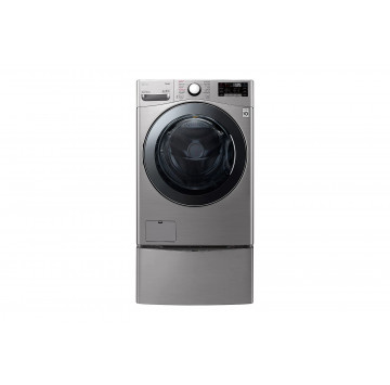 Lave-linge et sèche-linge 18/10 Kg | +Miniwash | 6 Motion | Steam™ | TurboWash™ | TurboDry