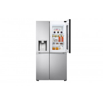 Réfrigérateurs InstaView Door-in-Door™ multi-portes | Compresseur Linéaire Inverter | 635 L | DoorCooling+ | Hygiene Fresh+™ |