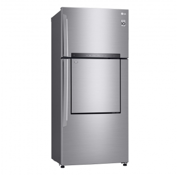 RÉFRIGÉRATEUR LG NUMÉRIQUE 546L – DOUBLE BATTANT/GN-A782HLHU