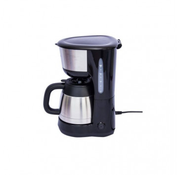 NASCO MACHINE À CAFÉ 1 LITRE – CAFE_CM4313AM-GS