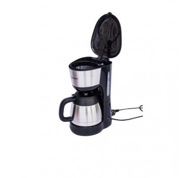 NASCO MACHINE À CAFÉ 1 LITRE – CAFE_CM4313AM-GS