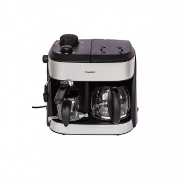 NASCO MACHINE À CAFÉ EXPRESSO 1.25 LITRES – CAFE_CM4611