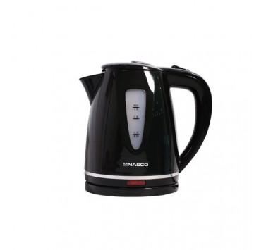 NASCO BOUILLOIRE ÉLECTRIQUE 1 LITRE – B_KEC-1003