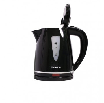 NASCO BOUILLOIRE ÉLECTRIQUE 1 LITRE – B_KEC-1003