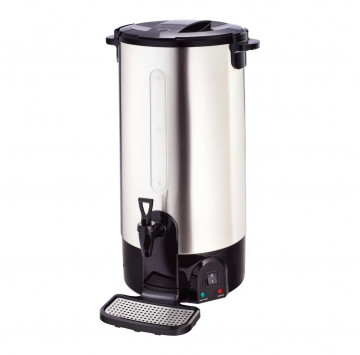 NASCO BOUILLOIRE ELECTRIQUE 20LT AVEC ROBINET- B_KEPS3013-GS