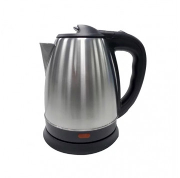 NASCO BOUILLOIRE ÉLECTRIQUE 1,7 LITRES – B_KES4116-GS