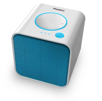 NASCO ENCEINTE BLUETOOTH POWER BANK – HIFI_T5