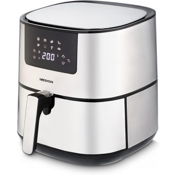 MEDION MD19757 XXL Hot Air...