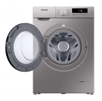 SAMSUNG MACHINE A LAVER 8KG FRONT LOAD AUTOMATIQUE- WW80T3040BS/NQ