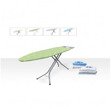 NASCO TABLE A REPASSER ANTI ROUILLE - SAH-068AB
