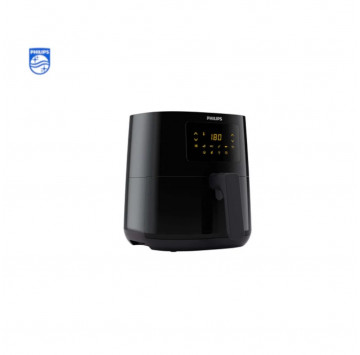 PHILIPS FRITEUSE SANS HUILE 1400W 4.1 LITRES -  HD9252/90