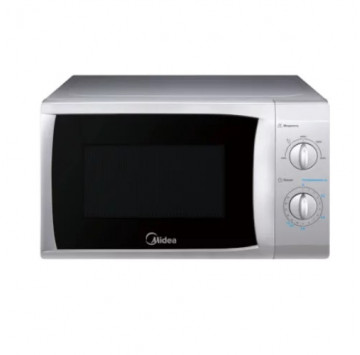 MIDEA MICRO-ONDE 20 LITRES – MM720CFB-S