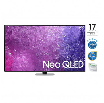 SAMSUNG SMART TV 85'' NEO QLED 4K UHD - QA85QN90CAUXLY