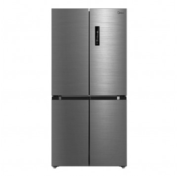 MIDEA REFRIGERATEUR FRENCH DOOR 424 L- MDRF632FGF46